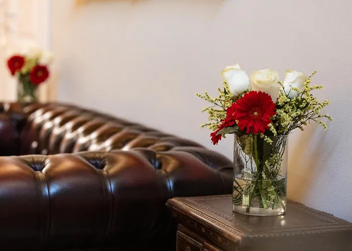 Palazzo Anelli - Rooms&Relax