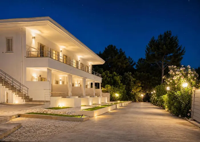 Petra Maris B&B